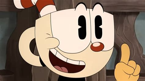 yify the cuphead show!